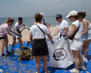 Citizen Day 2024: Μια ημέρα αφιερωμένη στην προσφορά και την αλληλεγγύη, από την L'Oréal Hellas