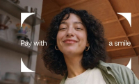 Revolut: Λανσάρει το Pay with Smile στο Ηνωμένο Βασίλειο με αναγνώριση προσώπουκαι μηδενικές χρεώσεις επεξεργασίας
