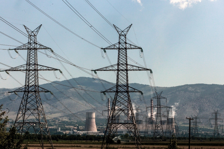 Παρέμβαση 16 Συνδέσμων Βιομηχανιών για το ενεργειακό κόστος