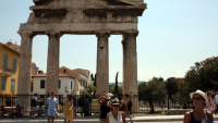 RND: «Tαξιδιωτικό θαύμα» η  Ελλάδα