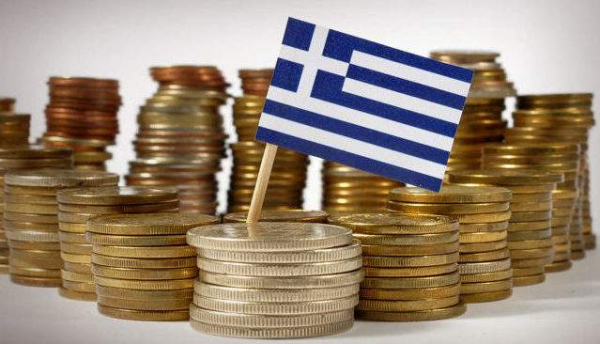 ΕΑΣΕ / ICAP CRIF: Άνοδος του Δείκτη Οικονομικού Κλίματος στο 4ο τρίμηνο 2023