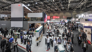 Μέχρι 22 Σεπτεμβρίου 2023 η προθεσμία κράτησης χώρου στην InnoTrans 2024