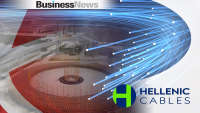 Hellenic Cable: Συμφωνία προμήθειας καλωδίων inter-array για την υπεράκτια αιολική ζώνη του Norfolk