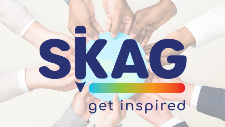 SKAG: Νέες επενδύσεις 1 εκατ. ευρώ στον τομέα της εκτύπωσης και της παραγωγής