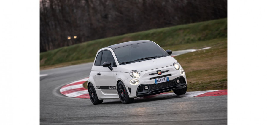 Χρόνια Πολλά Abarth! Η θρυλική πορεία της μάρκας, μέσα από την εξέλιξη του σήματος της
