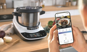 Η Bosch στην IFA 2025: Νέες πρωτοποριακές συσκευές για το έξυπνο σπίτι του μέλλοντος