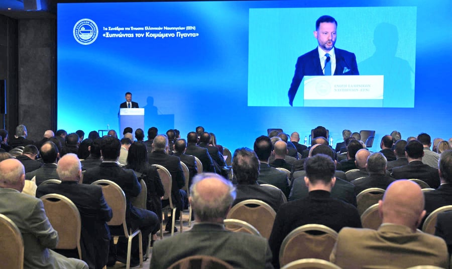 Πώς θα έρθουν περισσότερες συμφωνίες Attica Group - ONEX;