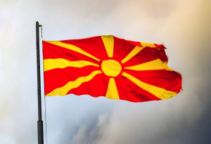 Βόρεια Μακεδονία: Δεν αναγνωρίζει τη Συμφωνία των Πρεσπών η υποψήφια πρόεδρος του VMRO-DPMNE
