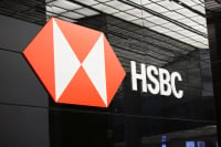 HSBC: Αναθεώρησε ανοδικά τις τιμές - στόχους των ελληνικών τραπεζών