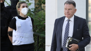 Τρεις συνηγόρους διόρισε το δικαστήριο στη Ρούλα Πισπιρίγκου- Τι αναφέρει ο Αλέξης Κούγιας