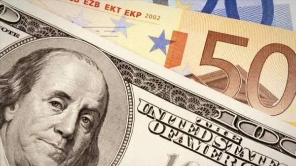 Το ευρώ ενισχύεται 0,21%, στα 1,1777 δολάρια