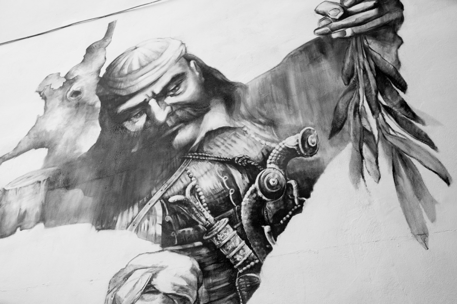 Πρόγραμμα ΜΟΡΙΑΣ ’21: Μαθαίνουμε για την Ιστορία και την Τέχνη μέσα από ψηφιακά εκθέματα και τοιχογραφίες