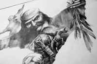 Πρόγραμμα ΜΟΡΙΑΣ ’21: Μαθαίνουμε για την Ιστορία και την Τέχνη μέσα από ψηφιακά εκθέματα και τοιχογραφίες