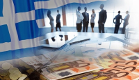 Έρευνα ICAP CRIF: Άνοδος 6,2% στον τζίρο και 24,3% στα κέρδη για τις ελληνικές επιχειρήσεις το 2024