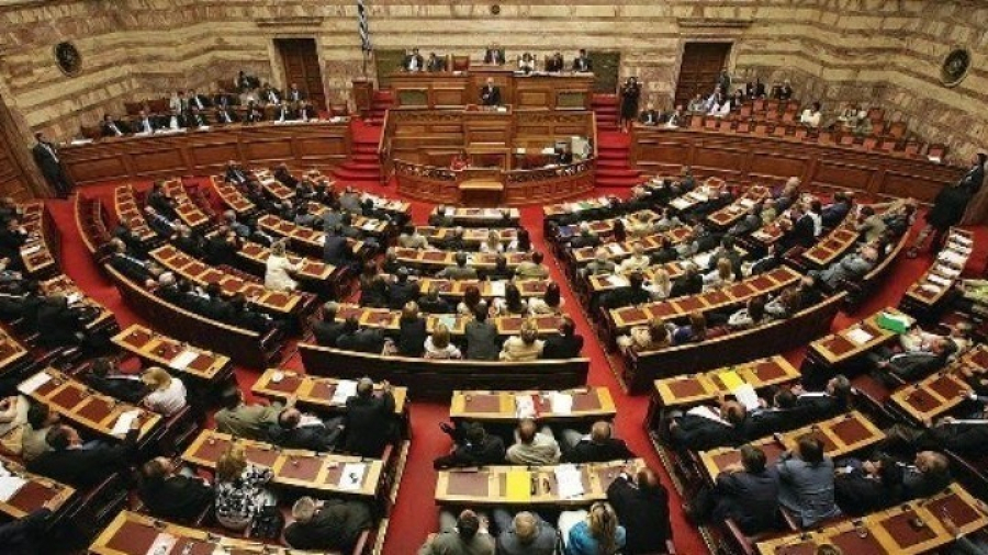 Βουλή: Σε θέση «μάχης» τα κόμματα για την κατάσταση του ΕΣΥ και τη μελέτη Λύτρα