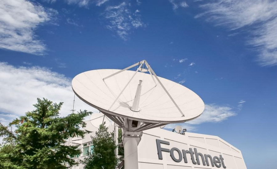 Forthnet: Ανέλαβε καθήκοντα CEO ο Π. Γεωργιόπουλος