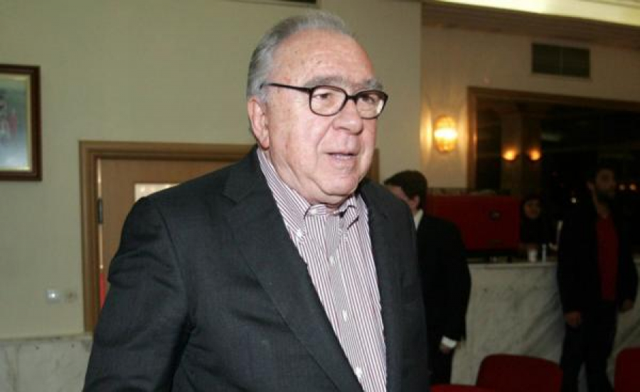 ΙΝΤΡΑΚΟΜ: Στο 25,295% το συνολικό ποσοστό του Σωκράτη Κόκκαλη