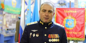 Ουκρανία: Νεκρός ο διοικητής της επίλεκτης ρωσικής ομάδας αλεξιπτωτιστών