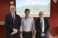 Συνάντηση για την πρωτοβουλία Varibopi Reset