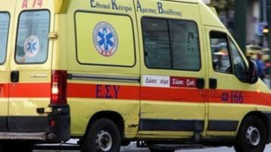 Eκρηξη σε εστιατόριο στο Μαρούσι- Τραυματίστηκαν δύο εργαζόμενες