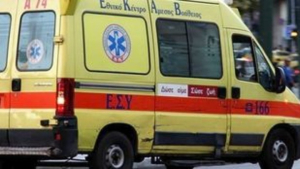 Eκρηξη σε εστιατόριο στο Μαρούσι- Τραυματίστηκαν δύο εργαζόμενες