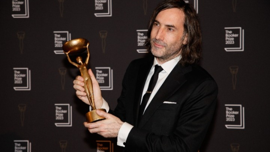 Στον Ιρλανδό συγγραφέα Πολ Λιντς το βρετανικό λογοτεχνικό βραβείο Booker