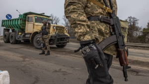 Ουκρανία: Το Κίεβο χαρακτηρίζει πολύ σοβαρό πρόβλημα για τον στρατό τα ρωσικά ναρκοπέδια