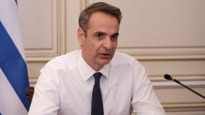 Επιστολή Μητσοτάκη σε Ντογιάκο: Προτεραιότητα στην έρευνα για το δυστύχημα των Τεμπών