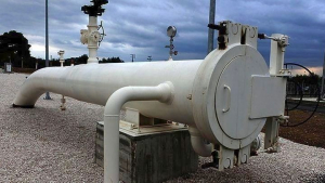 H Ρωσία δηλώνει έτοιμη να α ξαναρχίσει τις παραδόσεις φυσικού αερίου στην Ευρώπη