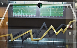 Χρηματιστήριο Αθηνών: Νέα άνοδος 0,40% για Γενικό Δείκτη και 4 στις 5 ανοδικές ημέρες
