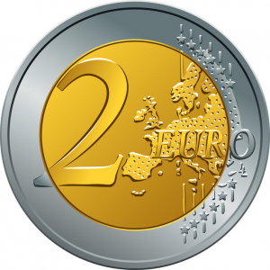Εξαρθρώθηκε σπείρα που κυκλοφορούσε πλαστά νομίσματα των 2 ευρώ
