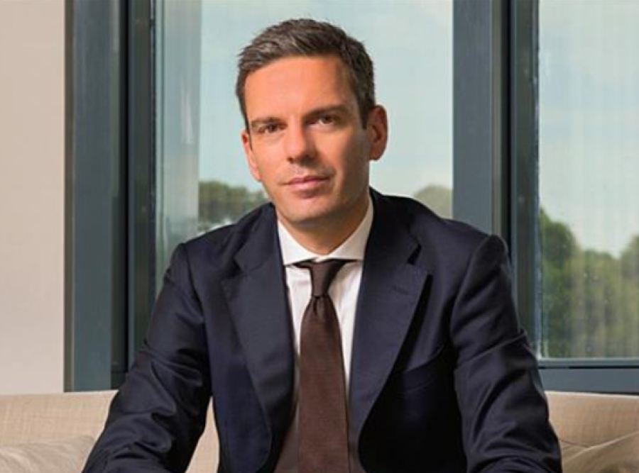 Θεοδόσης Μιχαλόπουλος (Microsoft): Στρατηγικές συμφωνίες με Τράπεζα Πειραιώς, ΔΕΗ και άλλους για τα data centers