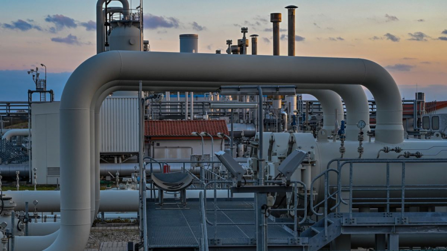 Γερμανία: Αντιδράσεις για τις λήψεις μέτρων εξοικονόμησης φυσικού αερίου