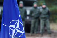 ΝΑΤΟ: Φριχτό στρατηγικό λάθος η ρωσική εισβολή στην Ουκρανία