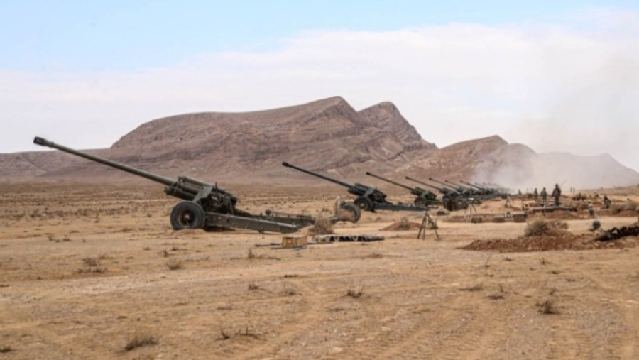 Κλιμακώνεται η παγκόσμια ανησυχία για επικείμενη επίθεση του Ιράν εναντίον του Ισραήλ