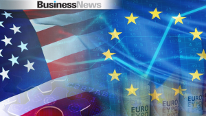 Ανοδικά οι ευρωαγορές με ώθηση από ΗΠΑ