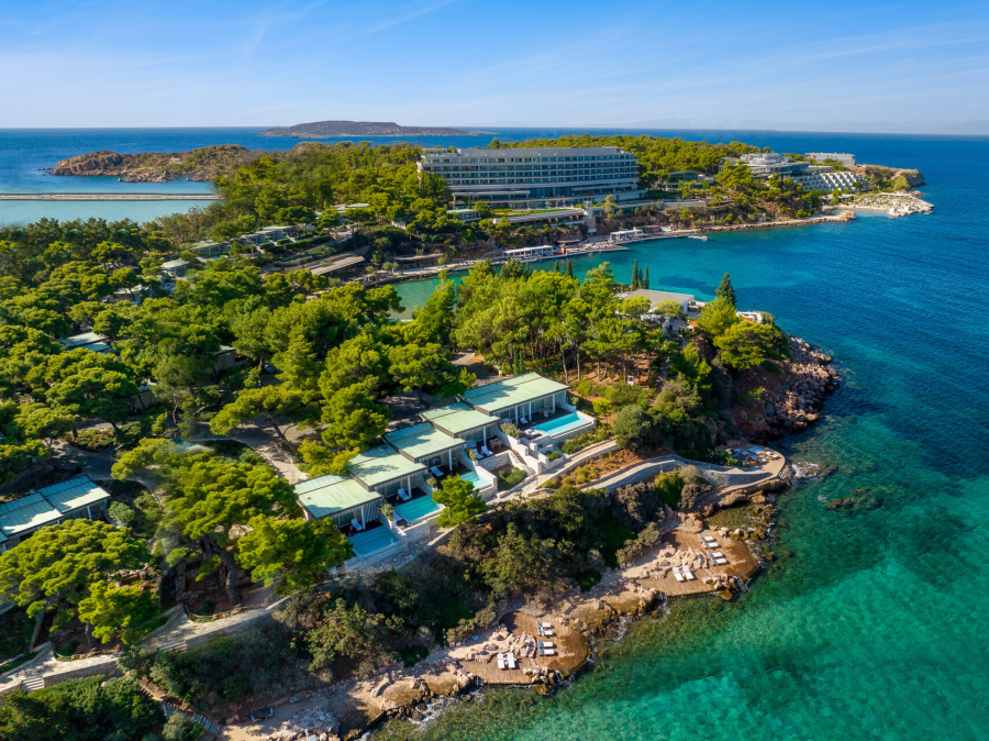 Διάκριση του Four Seasons Astir Palace Hotel Athens στα Best Workplaces for Women Hellas 2024
