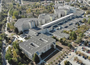 ΕΚΤΕΡ: Aνάδοχος του έργου αναβάθμισης στο Π.Γ.Ν.Ιωαννίνων προϋπολογισμού 3,67 εκατ. ευρώ.