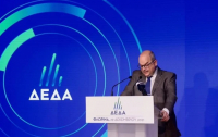 Μάριος Τσάκας (CEO ΔΕΔΑ): Κάνουμε πράξη το όραμα για ισότιμη πρόσβαση όλων στο μεγάλο αγαθό της ενέργειας