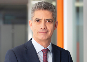 Θανάσης Πανόπουλος, Partner, Deals Leader, PwC Ελλάδας.