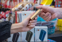 ΒΑΤ: Απόφαση - σταθμός στην Ελλάδα για μικρότερη τοξικότητα στο σύστημα θέρμανσης καπνού