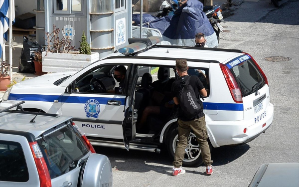Συνελήφθη ο δήμαρχος Μυκόνου Κ. Κουκάς