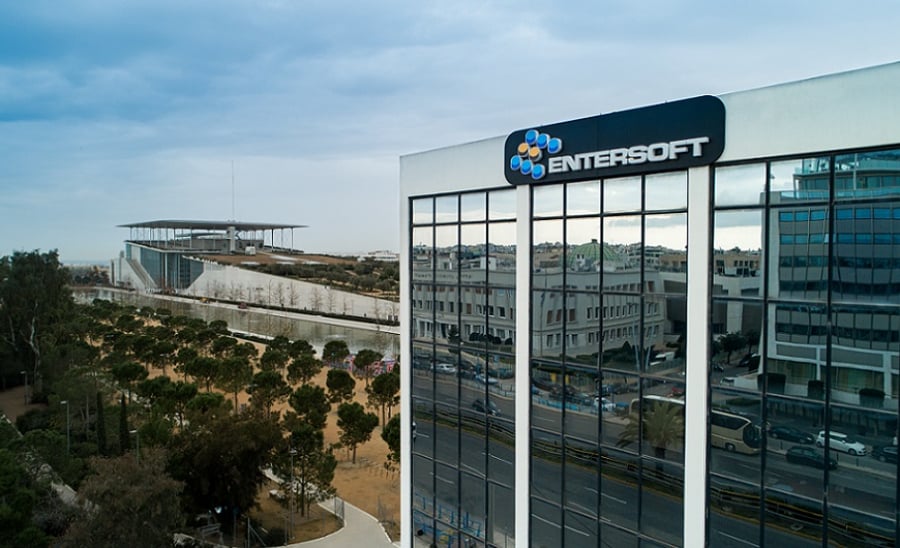 Entersoft: €3,57 εκατ. διατέθηκαν από την αύξηση κεφαλαίου για την εξαγορά της OPTIMUM