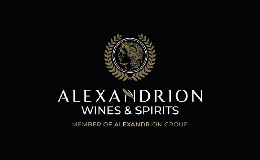 Alexandrion Wines &amp; Spirits: Δυναμική είσοδος στον κλάδο αλκοολούχων ποτών στην Ελλάδα