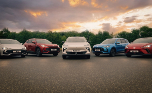 Η MG στην 6η θέση της λιανικής αγοράς