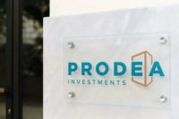 Prodea: Διάθεση μετοχών αξίας €1,19 εκατ. από την Invel Real Estate