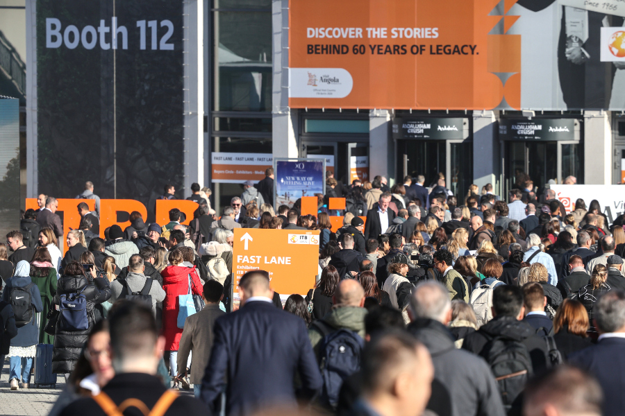 Ελληνογερμανικό Επιμελητήριο: Συμφωνίες 47 δισ. ευρώ στο πλαίσιο της ITB Berlin 2026