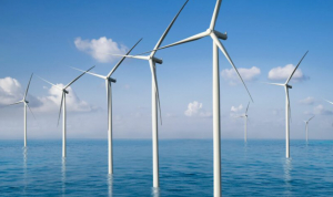 Υπεράκτια αιολικά πάρκα: Κατατέθηκε στη Βουλή το σχέδιο νόμου