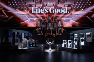 Η LG Electronics παρουσιάζει στην IFA 2026 το διευρυμένο οικοσύστημα AI Home