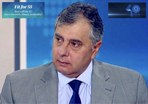 Κορκίδης στην EuroCommerce: Απαραίτητα τα πράσινα προγράμματα για τις επιχειρήσεις